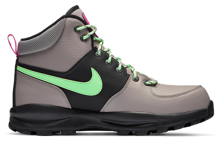 Order Nike Manoa Cuir SE ''Enigma Stone Lime'' CW7360-002