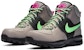 Nike Manoa Leather SE 'Enigma Stone Lime' - Batu Enigma Lime Kasut Kulit Nike Manoa CW7360-002