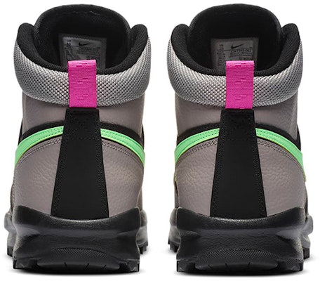 Nike Manoa Leather SE 'Enigma Stone Lime' CW7360-002 Purchase Nike Manoa Leather SE 'Enigma Stone Lime' CW7360-002