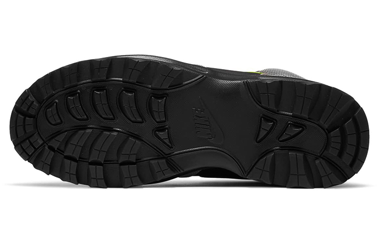 Details for Nike Manoa Cuir SE ''Enigma Stone Lime'' CW7360-002