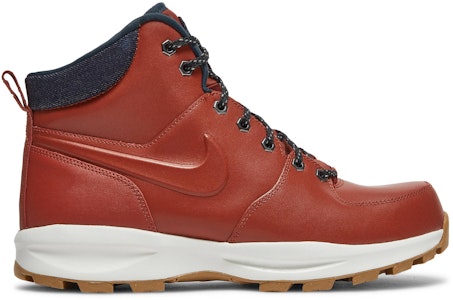 Nike Manoa Kulit SE 'Rugged Orange' DC8892-800 Buy Nike Manoa Kulit SE 'Rugged Orange' DC8892-800