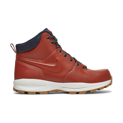 Nike Manoa Leather SE 'Rugged Orange'