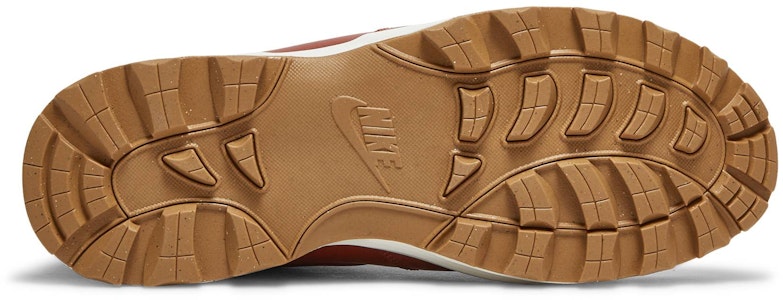 Nike Manoa Kulit SE 'Rugged Orange' DC8892-800 Shop Nike Manoa Kulit SE 'Rugged Orange' DC8892-800