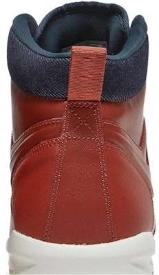 Nike Manoa Leather SE 'Rugged Orange' DC8892-800 Sizing Nike Manoa Leather SE 'Rugged Orange' DC8892-800