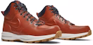 Cheap 나이키 마노아 레더 SE '러기드 오렌지' (Nike Mano Leather SE 'Rugged Orange') DC8892-800