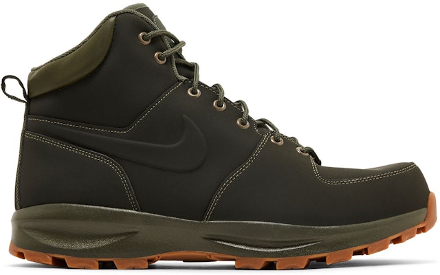 Nike Manoa Sequoia Lelaki Kasut But适合jalanan 454350-300 Buy Nike Manoa Sequoia Lelaki Kasut But适合jalanan 454350-300