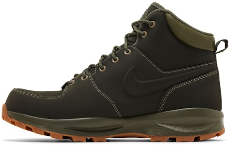 Nike Manoa Sequoia Lelaki Kasut But适合jalanan 454350-300 Lookbook Nike Manoa Sequoia Lelaki Kasut But适合jalanan 454350-300