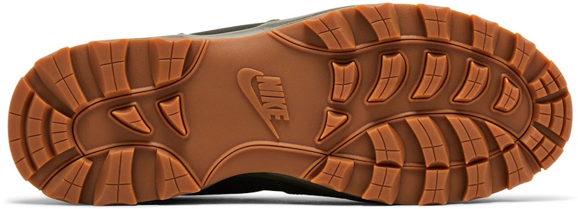 Nike Manoa Sequoia Lelaki Kasut But适合jalanan 454350-300 Shop Nike Manoa Sequoia Lelaki Kasut But适合jalanan 454350-300