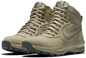 나이키 마노아돔 '카키' (Nike Manoadome 'Khaki') 844358-200 Lookbook 나이키 마노아돔 '카키' (Nike Manoadome 'Khaki') 844358-200