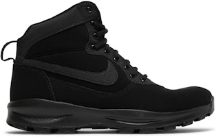 Nike Manoadome 'Triple Black' 844358-003 Nike Manoadome 'Triple Black' 844358-003