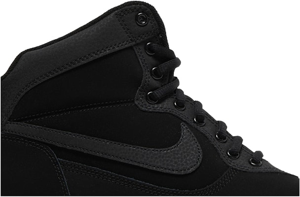 Nike Manoadome 'Triple Black' 844358-003 Order Nike Manoadome 'Triple Black' 844358-003