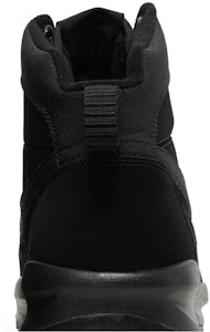 ナイキ マノアドーム トリプルブラック 844358-003 Sizing ナイキ マノアドーム トリプルブラック 844358-003