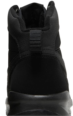 Nike Manoadome 'Hitam Pekat' 844358-003 Sizing Nike Manoadome 'Hitam Pekat' 844358-003