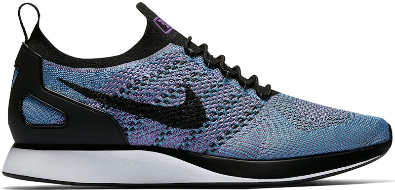 Nike Mariah Flyknit Racer Clear Jade 918624-500