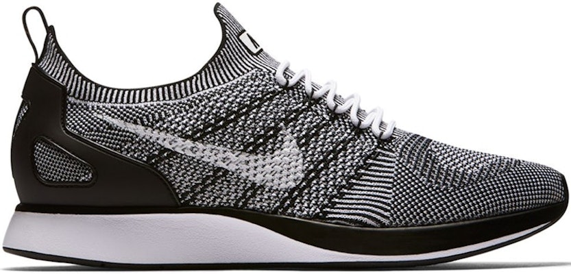 Nike Mariah Flyknit Racer Oreo 918264-102 Buy Nike Mariah Flyknit Racer Oreo 918264-102