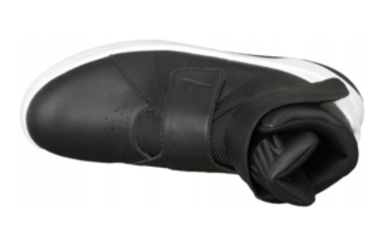 Lookbook Nike Marxman 'Black' 832764-001