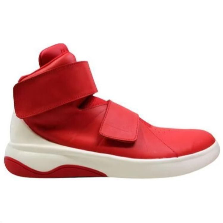 Shop 나이키 막스맨 '유니버시티 레드' 832764-600