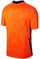 Nike Jersi Latihan Belanda 2021 Home Oren Baju Bola. CD0589-819 Lookbook Nike Jersi Latihan Belanda 2021 Home Oren Baju Bola. CD0589-819