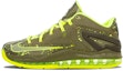 Buy Kasut Nike Max LeBron 11 Low 'Dunkman' 642849-200