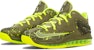 Kasut Nike Max LeBron 11 Low 'Dunkman' 642849-200