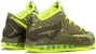 Kasut Nike Max LeBron 11 Low 'Dunkman' 642849-200