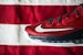 Nike Max LeBron 11 Low 'Hari Kemerdekaan' 642849-614