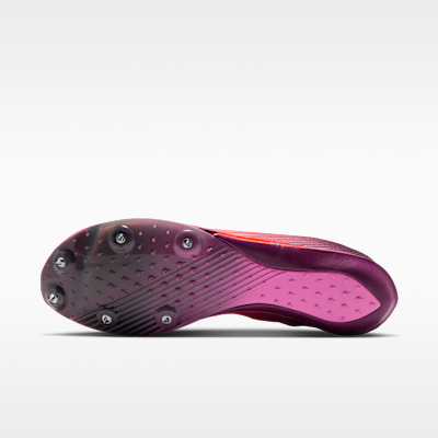 Order Nike Maxfly 2「波爾多酒紅／亮深紅」 FD8395-601