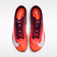 Lookbook Nike Maxfly 2「波爾多酒紅/亮深紅」 FD8395-601