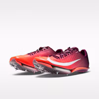 Shop Nike Maxfly 2「波爾多酒紅/亮深紅」 FD8395-601