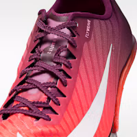Sizing Nike Maxfly 2「波爾多酒紅/亮深紅」 FD8395-601