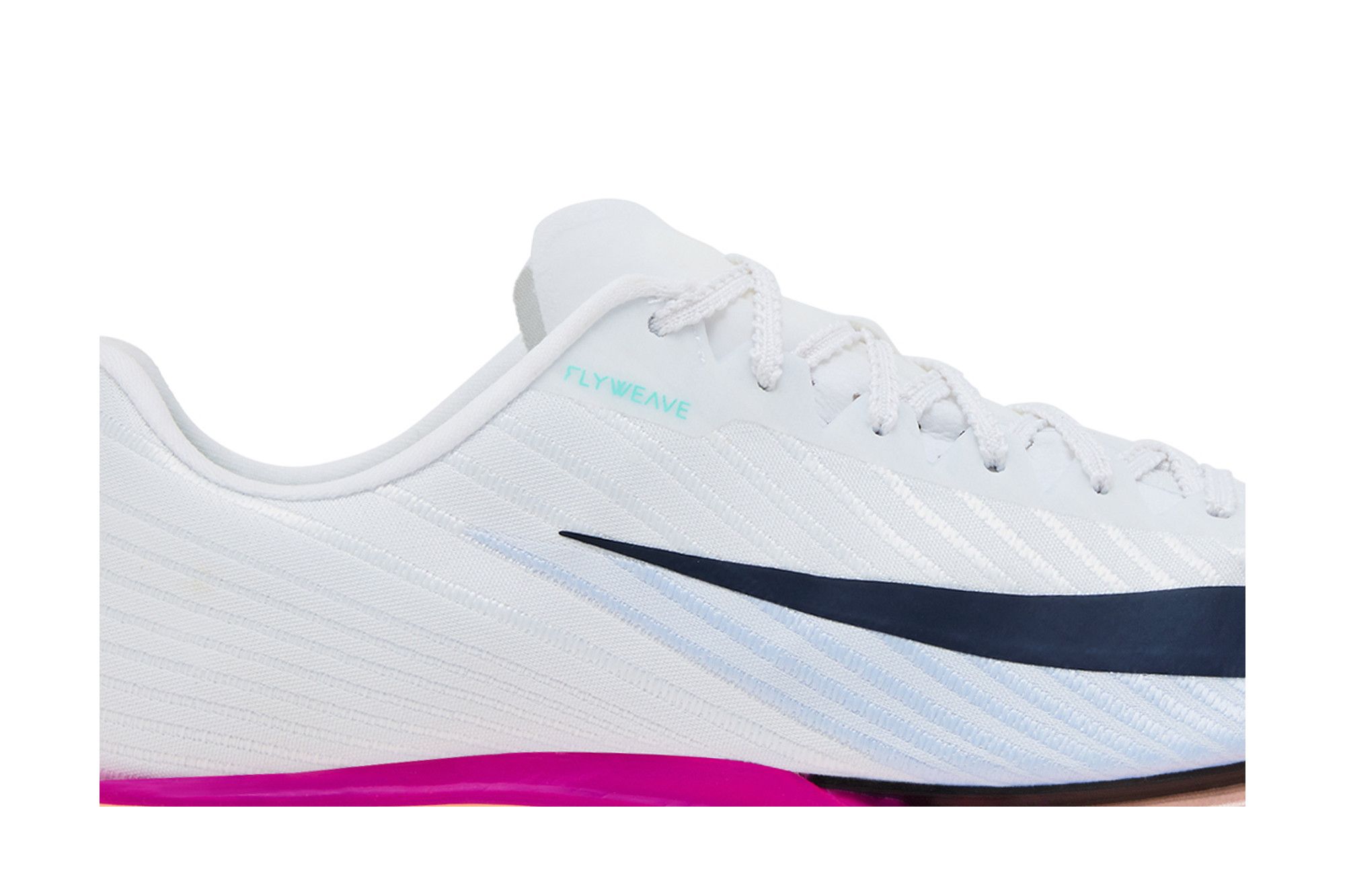 Order Nike Maxfly 2 舒適耐用田徑釘鞋 白黑紅 FD8395-100