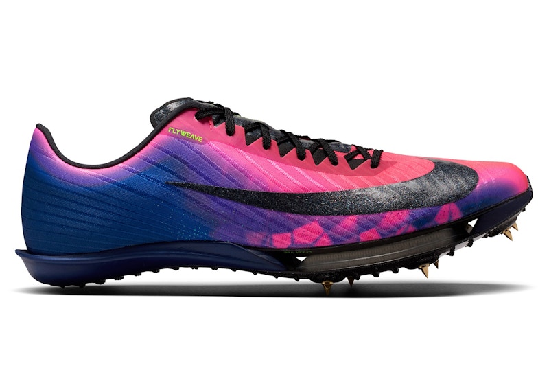 Nike Maxfly 2 Glam Fierce Purple Pink Blast IM9129-500