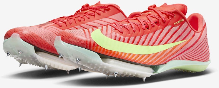 Kasut Pecut Nike Maxfly 2 FD8395-600 Details for Kasut Pecut Nike Maxfly 2 FD8395-600