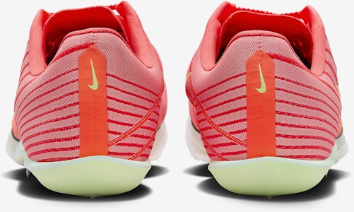 Kasut Pecut Nike Maxfly 2 FD8395-600 Sizing Kasut Pecut Nike Maxfly 2 FD8395-600