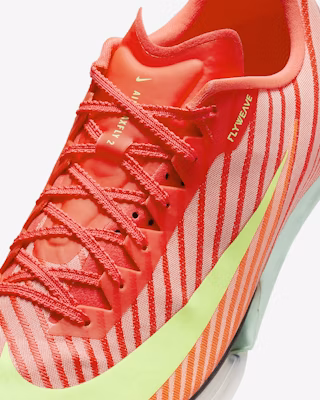 Nike Maxfly 2 Sprint Shoes FD8395-600 1