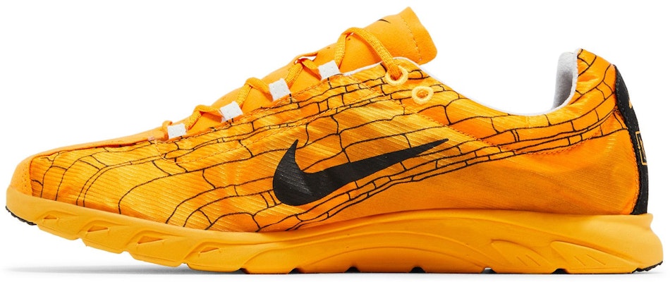 Nike Mayfly '鲍尔曼' 运动鞋 308179-801 Lookbook Nike Mayfly '鲍尔曼' 运动鞋 308179-801