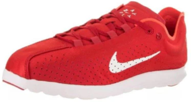 Nike Mayfly Lite Breathe 'University Red' 898027-600 Nike Mayfly Lite Breathe 'University Red' 898027-600