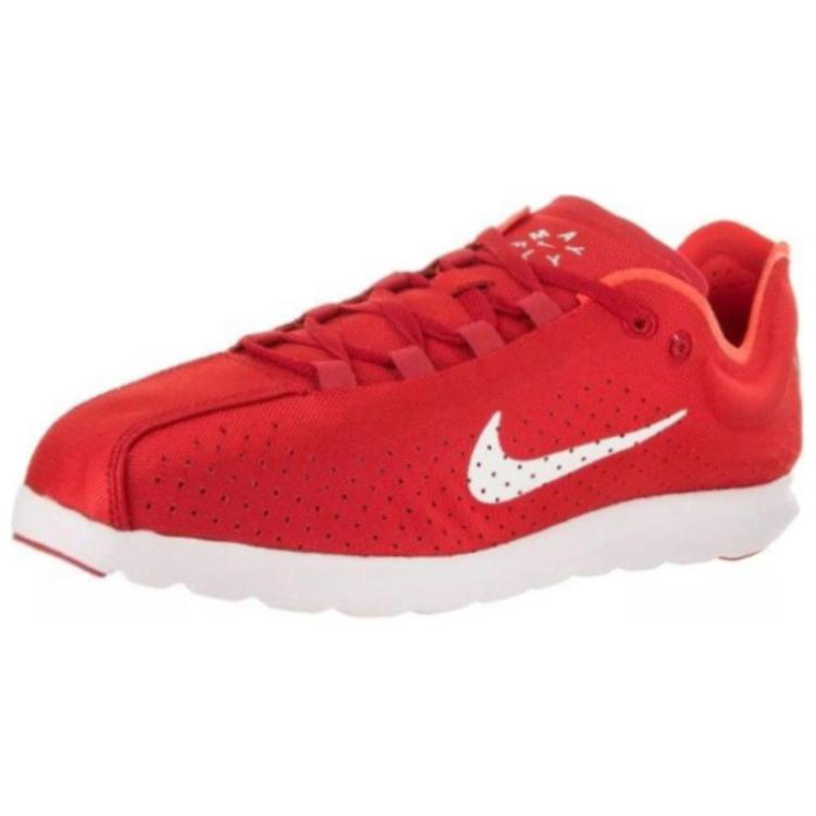 Nike Mayfly Lite Breathe 'University Red' 898027-600