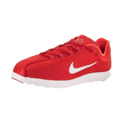 Nike Mayfly Lite Breathe 'University Red'