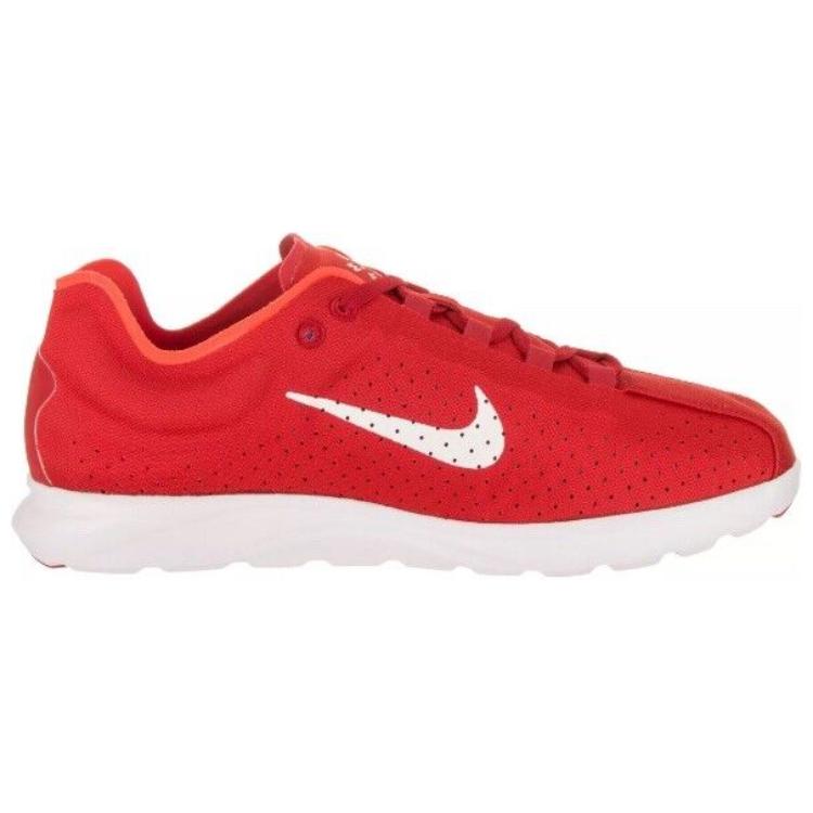 Order Nike Mayfly Lite Breathe ''University Red'' Schoenen 898027-600