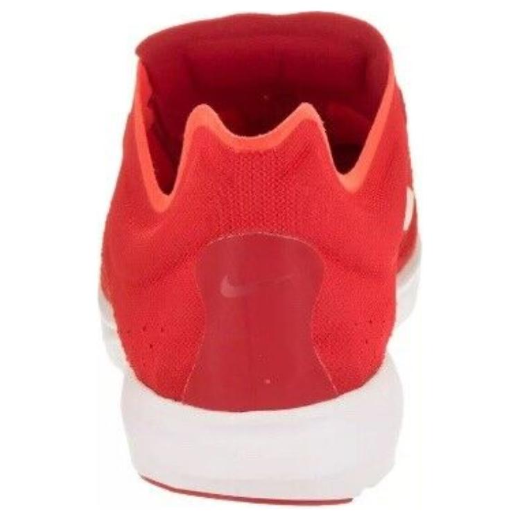 Lookbook Nike Mayfly Lite Breathe ''University Red'' Schoenen 898027-600