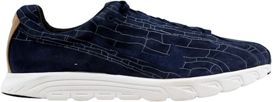 Nike Mayfly Premium 'Blue' 816548-400 Nike Mayfly Premium 'Blue' 816548-400