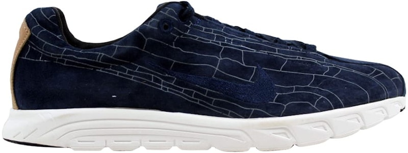 Nike Mayfly Premium 'Blue' 816548-400