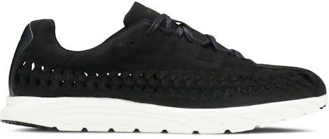 Nike Mayfly Woven 'Black' 833132-001 Nike Mayfly Woven 'Black' 833132-001