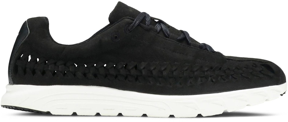 Nike Mayfly Woven 'Black' 833132-001 Buy Nike Mayfly Woven 'Black' 833132-001