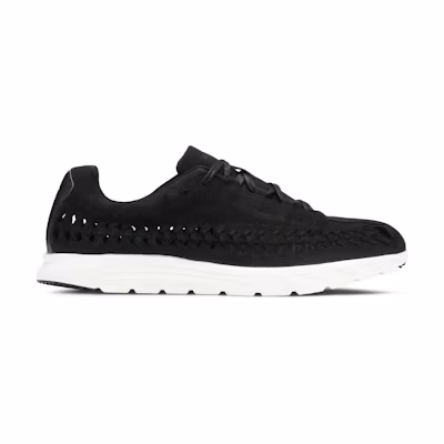 Nike Mayfly Woven 'Black'