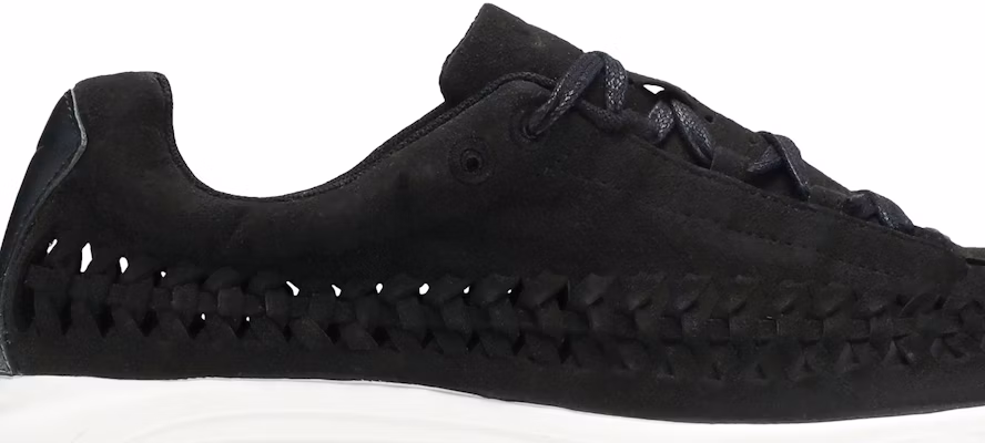 Nike Mayfly Woven 'Negro' 833132-001 Order Nike Mayfly Woven 'Negro' 833132-001
