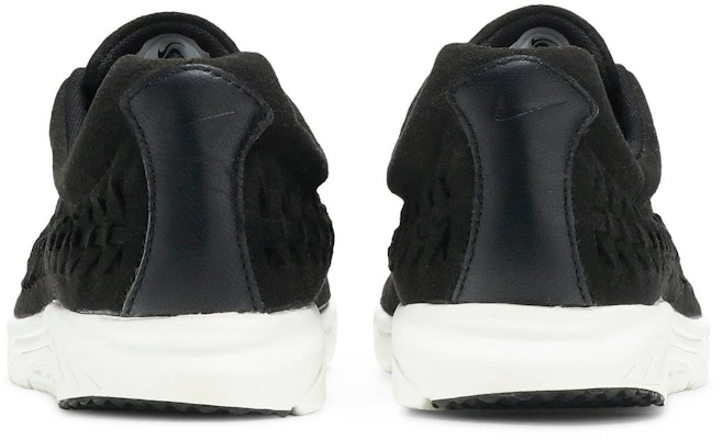 Nike Mayfly Woven 'Black' 833132-001 Details for Nike Mayfly Woven 'Black' 833132-001