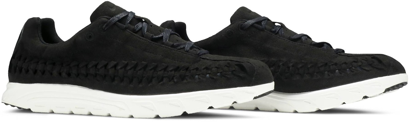 Nike Mayfly Woven 'Black' 833132-001 Cheap Nike Mayfly Woven 'Black' 833132-001