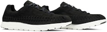 Cheap Nike Mayfly Woven 'Hitam' 833132-001
